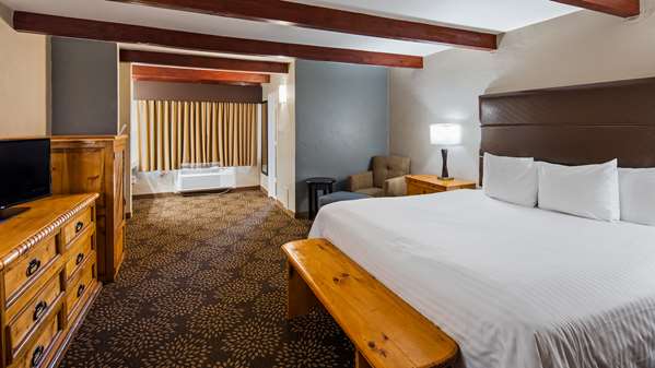  - Best Western Mission Inn Las Cruces - I-10, Exit 142