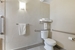 ADA Roll-in Shower