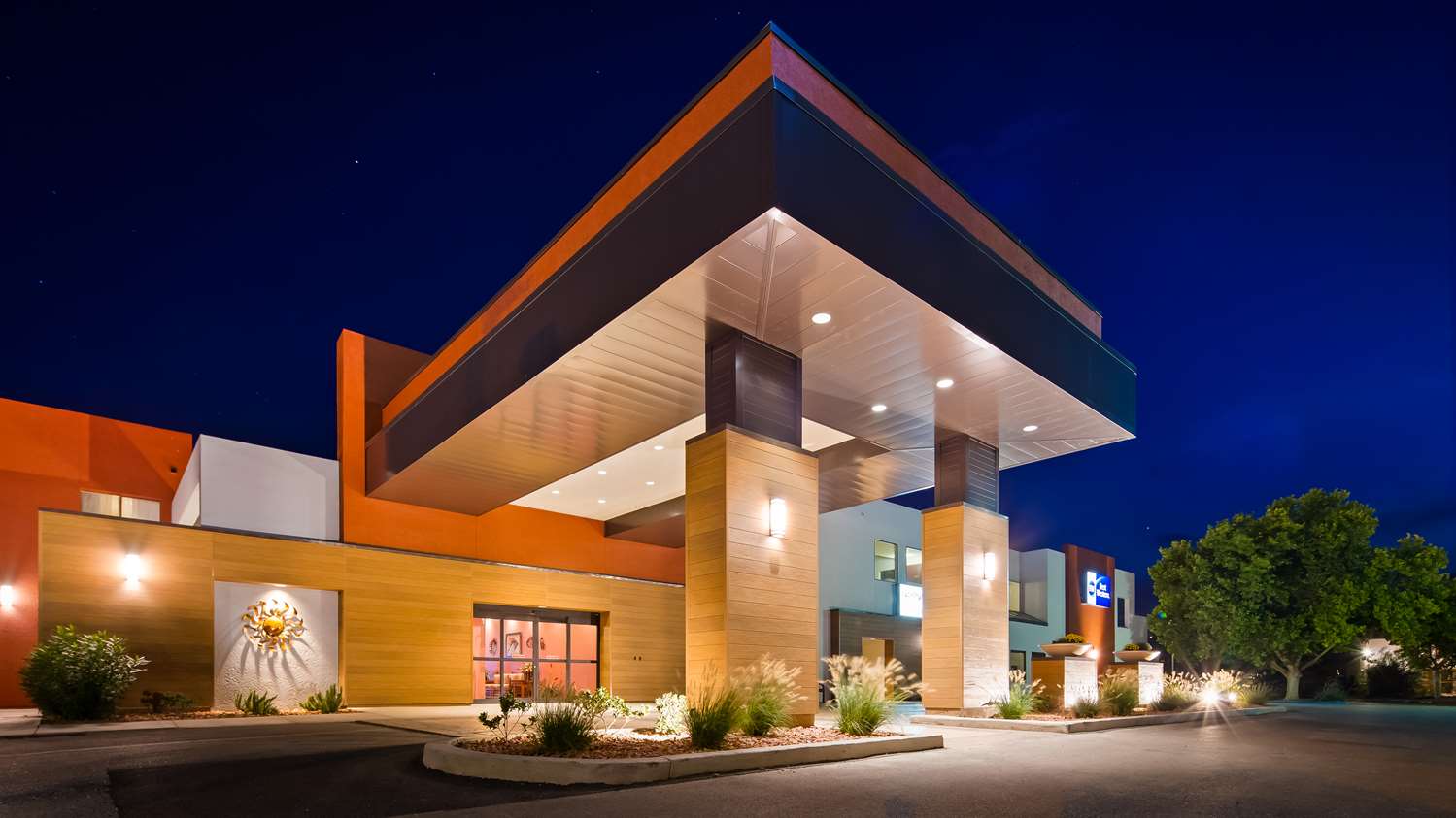 Best Western Pecos Inn Artesia, NM See Discounts