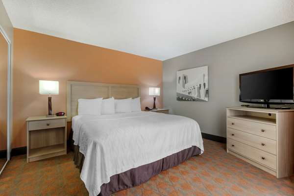  - Best Western Pecos Inn Artesia