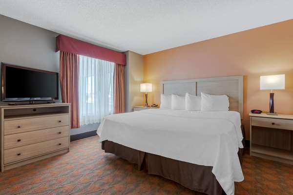  - Best Western Pecos Inn Artesia