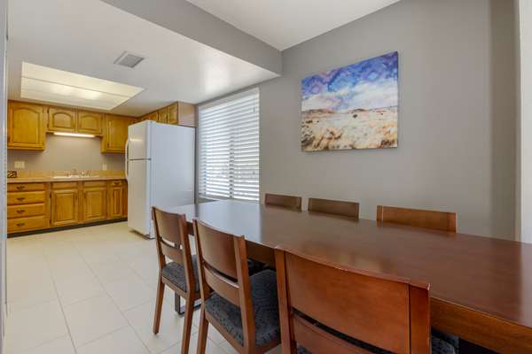  - Best Western Pecos Inn Artesia