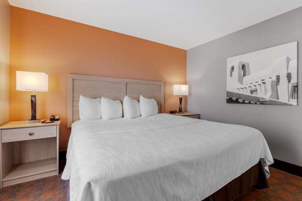  - Best Western Pecos Inn Artesia