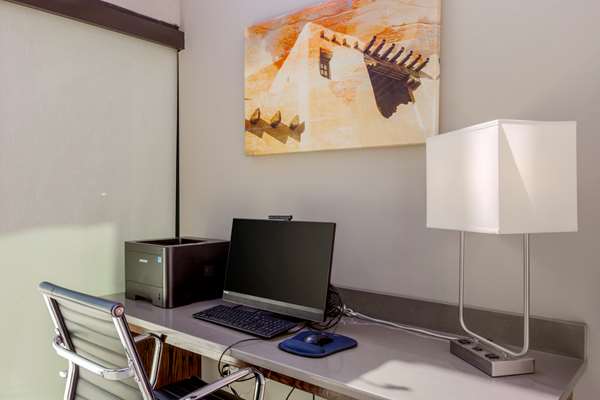 Conference Area - Best Western Pecos Inn Artesia