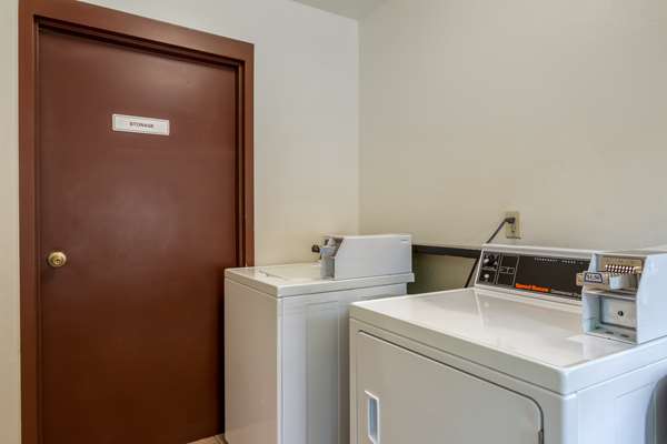 Amenities - Best Western Pecos Inn Artesia