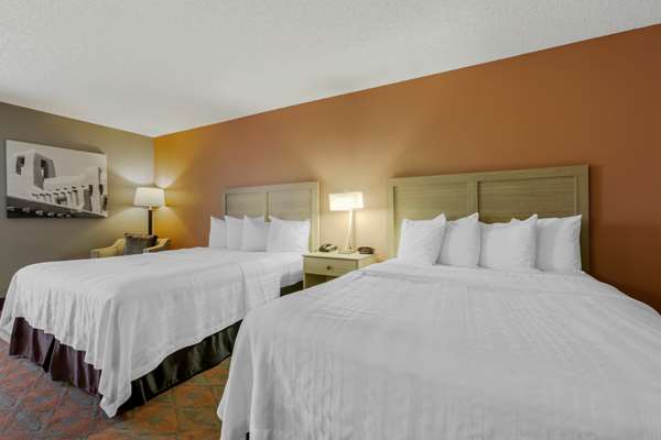 - Best Western Pecos Inn Artesia