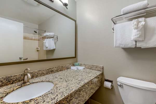  - Best Western Pecos Inn Artesia