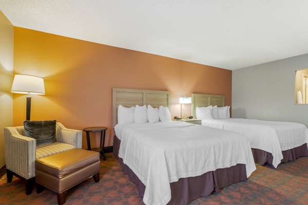  - Best Western Pecos Inn Artesia