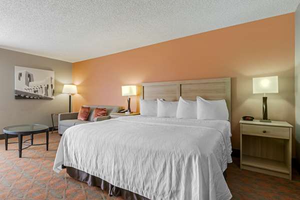  - Best Western Pecos Inn Artesia