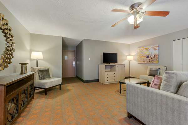  - Best Western Pecos Inn Artesia