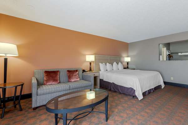  - Best Western Pecos Inn Artesia