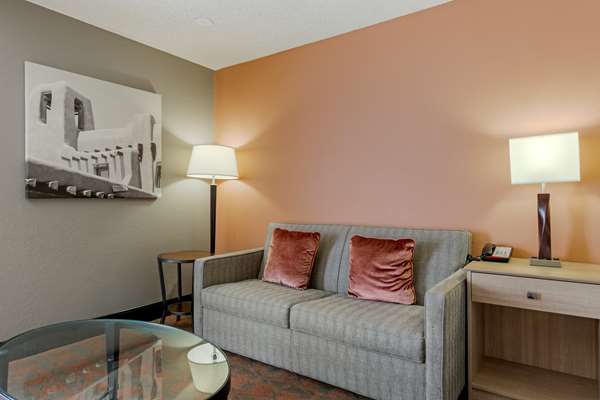  - Best Western Pecos Inn Artesia