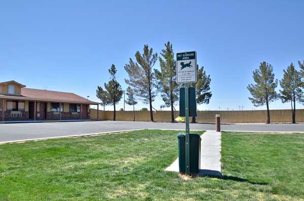  - Best Western Deming Southwest Inn - I-10, Exit 81