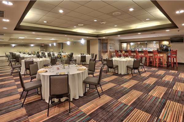  - Best Western Plus Rio Grande Inn Albuquerque - I-40, Exit 157A