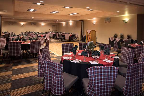  - Best Western Plus Rio Grande Inn Albuquerque - I-40, Exit 157A