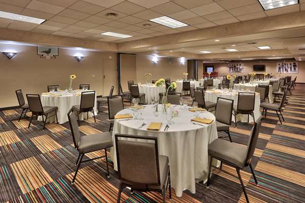 - Best Western Plus Rio Grande Inn Albuquerque - I-40, Exit 157A