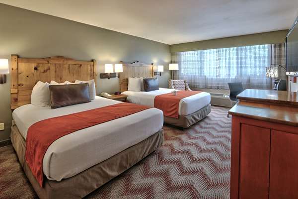  - Best Western Plus Rio Grande Inn Albuquerque - I-40, Exit 157A