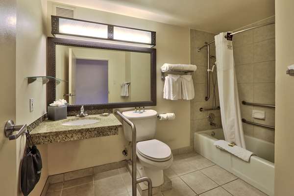  - Best Western Plus Rio Grande Inn Albuquerque - I-40, Exit 157A