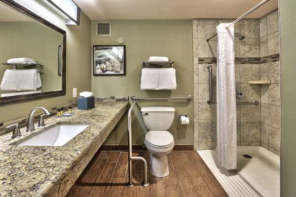  - Best Western Plus Rio Grande Inn Albuquerque - I-40, Exit 157A