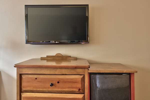  - Best Western Plus Rio Grande Inn Albuquerque - I-40, Exit 157A