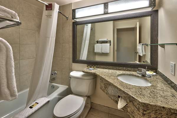  - Best Western Plus Rio Grande Inn Albuquerque - I-40, Exit 157A
