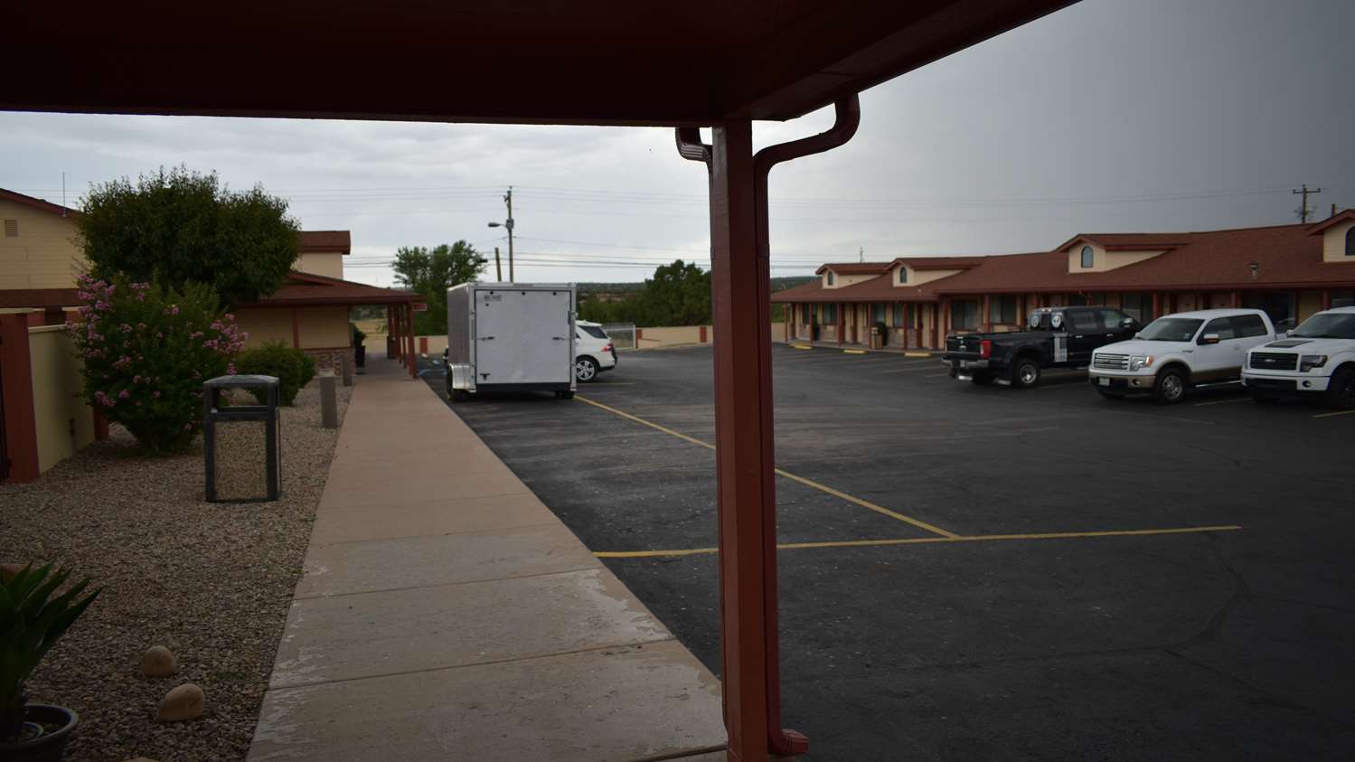 Best Western Santa Rosa Inn, NM See Discounts