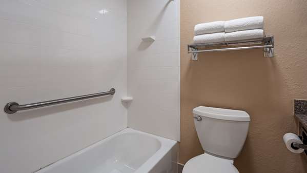  - Best Western Santa Rosa Inn - I-40, Exit 277