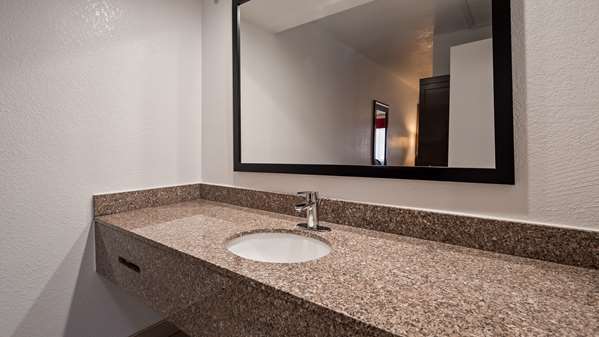  - Best Western Santa Rosa Inn - I-40, Exit 277