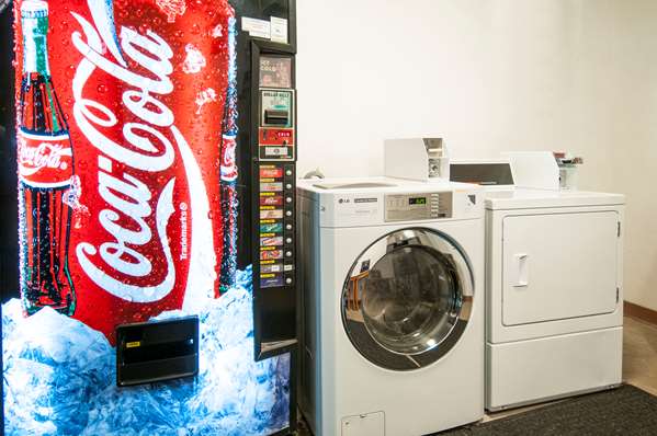  - Best Western Santa Rosa Inn - I-40, Exit 277