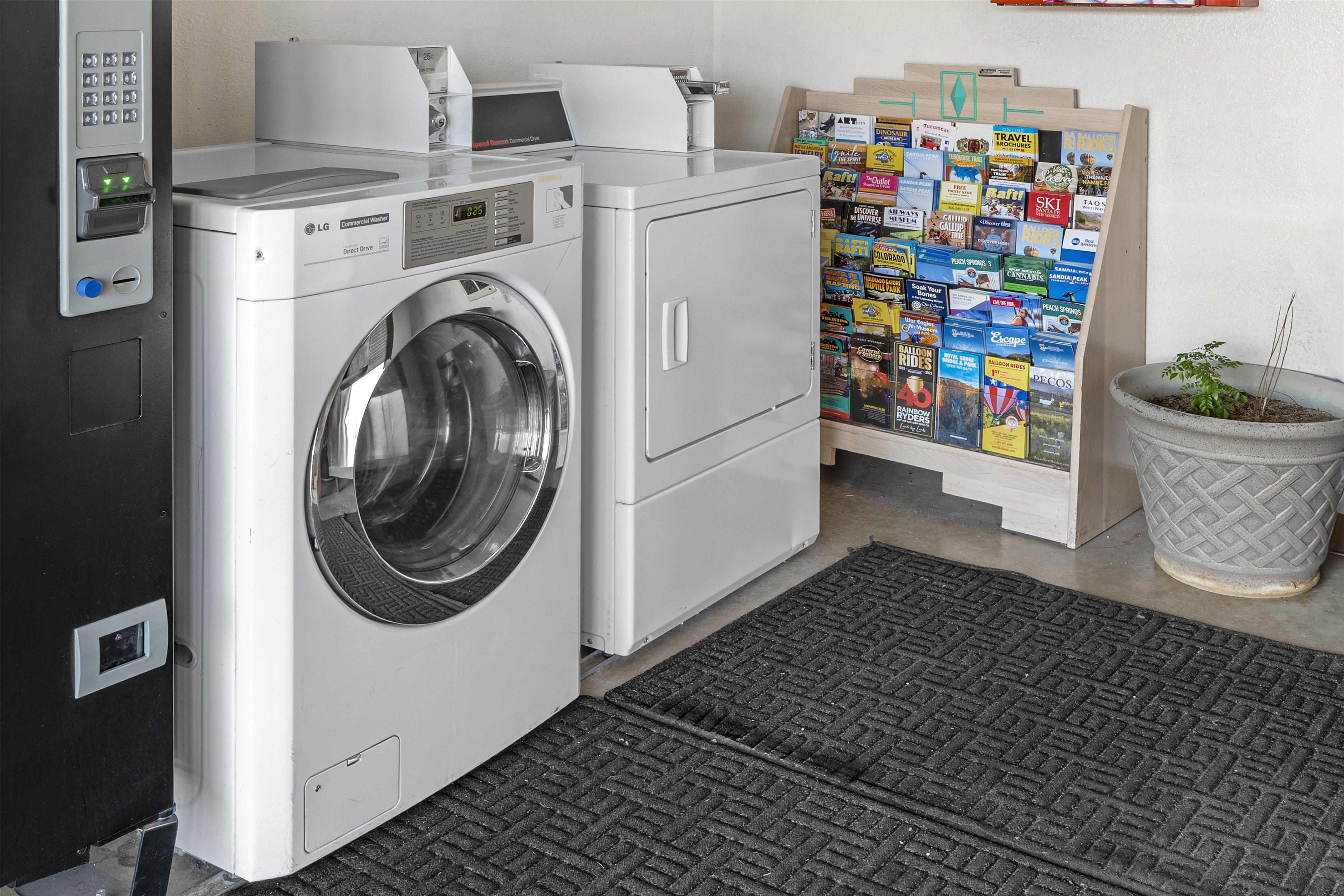 Laundry