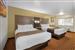 2 Queen Beds