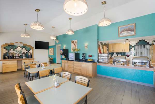 Amenities - Best Western Kokopelli Lodge Clayton