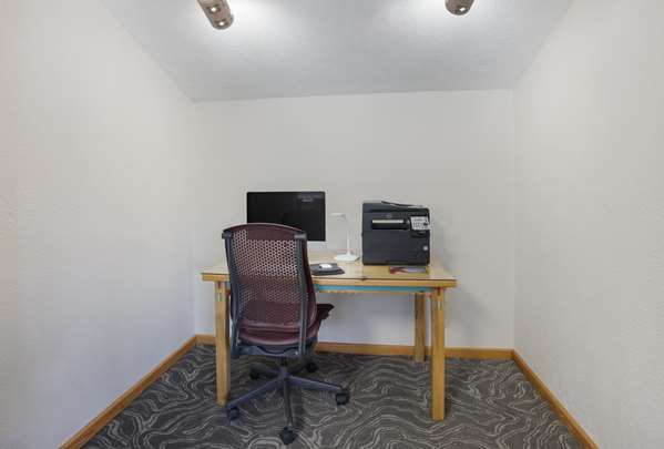 Conference Area - Best Western Kokopelli Lodge Clayton