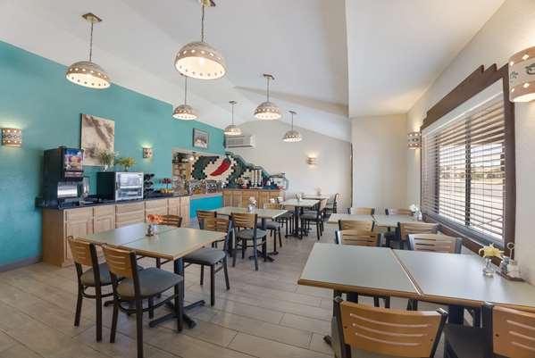 Amenities - Best Western Kokopelli Lodge Clayton