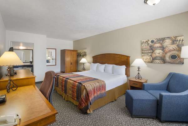  - Best Western Kokopelli Lodge Clayton