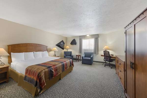  - Best Western Kokopelli Lodge Clayton