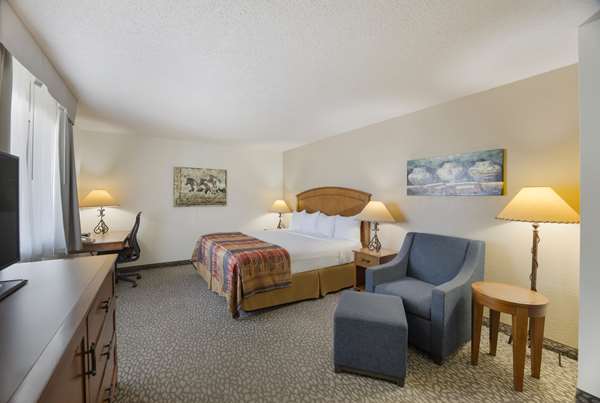  - Best Western Kokopelli Lodge Clayton