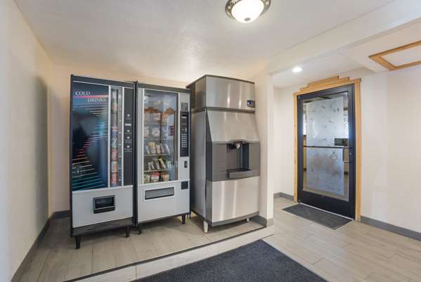  - Best Western Kokopelli Lodge Clayton