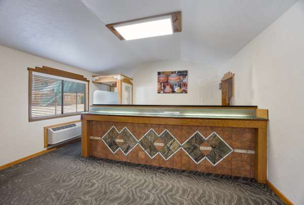  - Best Western Kokopelli Lodge Clayton