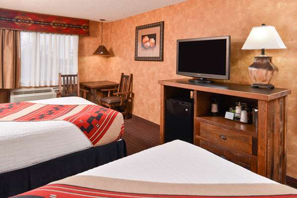 - Best Western Plus Inn of Santa Fe
