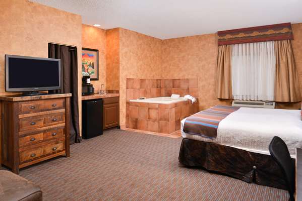  - Best Western Plus Inn of Santa Fe