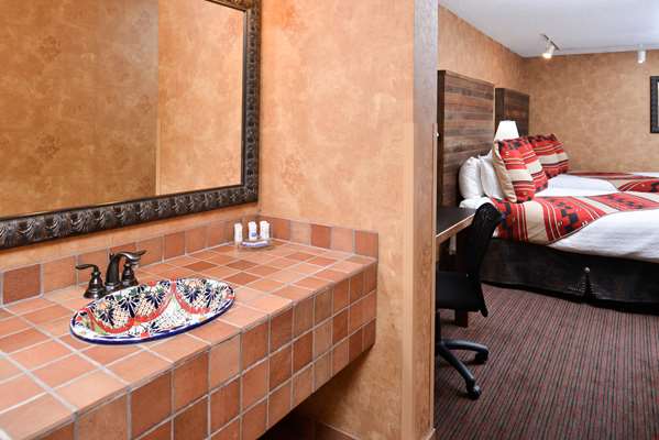  - Best Western Plus Inn of Santa Fe