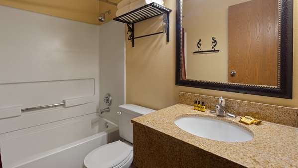  - Best Western Plus Inn of Santa Fe