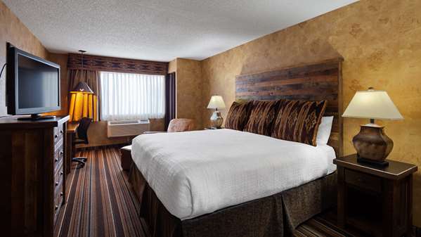  - Best Western Plus Inn of Santa Fe