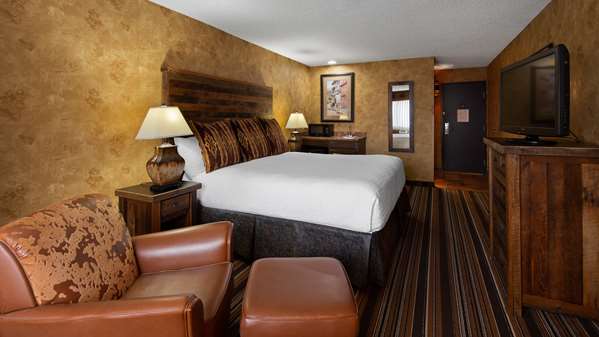  - Best Western Plus Inn of Santa Fe