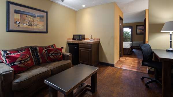  - Best Western Plus Inn of Santa Fe