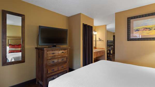  - Best Western Plus Inn of Santa Fe
