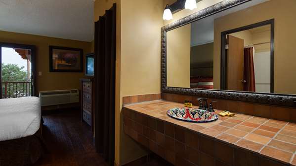  - Best Western Plus Inn of Santa Fe