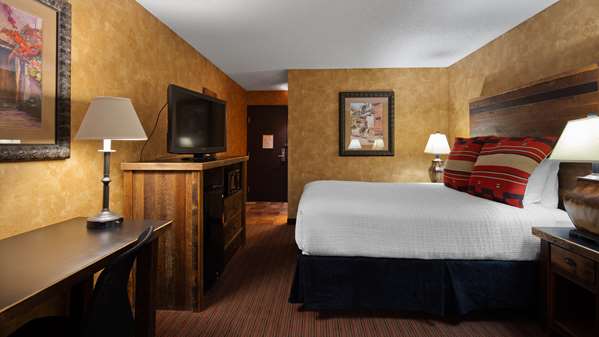  - Best Western Plus Inn of Santa Fe