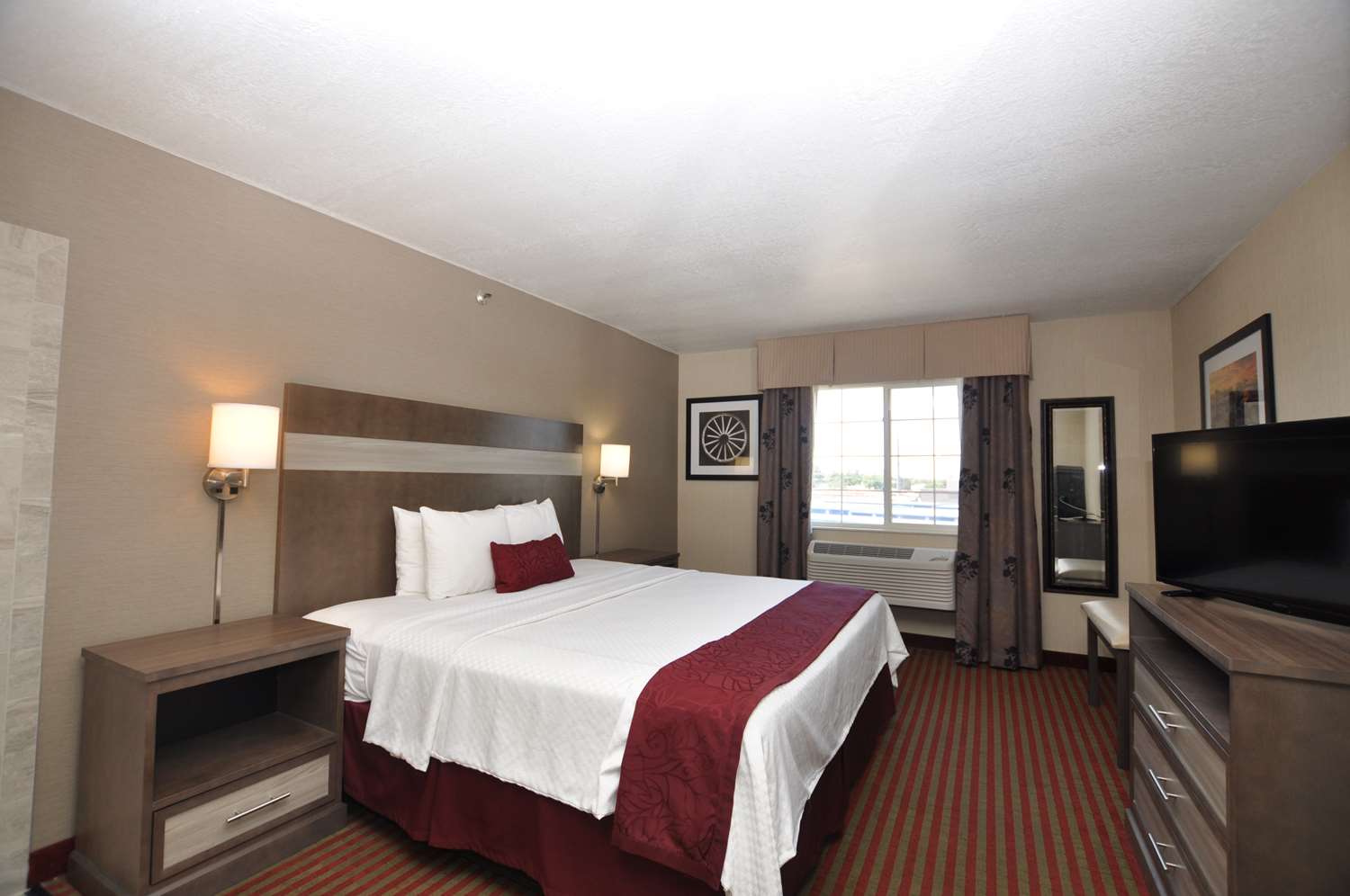 Best Western Plus Executive Suites Albuquerque, NM See Discounts